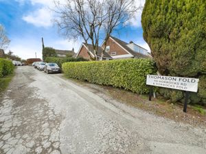 Thomason Fold- click for photo gallery